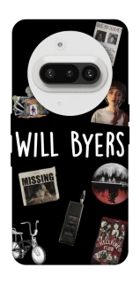 Чохол на Nothing Phone (3a) Stranger Things ver.21 фото 1 з 1