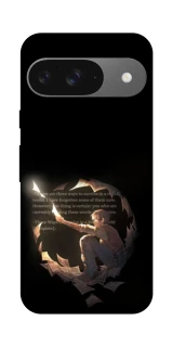 Чохол на Google Pixel 10 Omniscient Reader's v2 фото 1 з 1