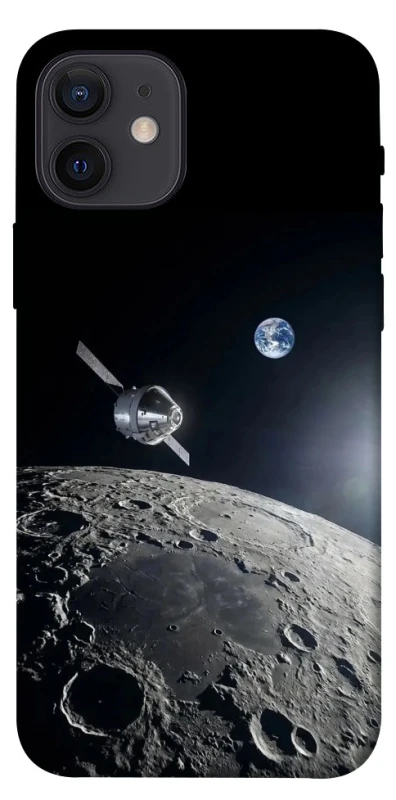 Чехол на Apple iPhone 12 (6.1") Artemis 2 ver.2 фото 1 из 1