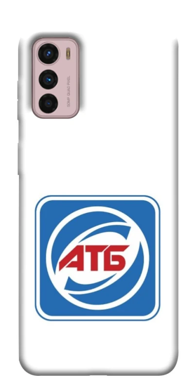Чохол на Motorola Moto G42 AТБ фото 1 з 1