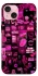 Чехол на Apple iPhone 15 (6.1") Hot collage ver.8 фото 1 из 1