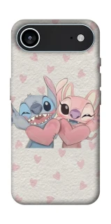 Чехол на Apple iPhone 17 Air (6.5") Stitch ver.29 фото 1 из 1