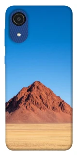 Чохол на Samsung Galaxy A03 Core Alone mountain фото 1 з 1