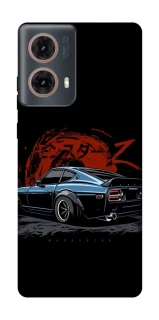 Чехол на Motorola Moto G85 Tokyo drive фото 1 из 1