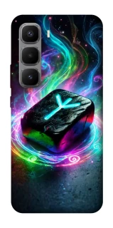 Чохол на Infinix Hot 60 Pro+ Руна Альгіз фото 1 з 1