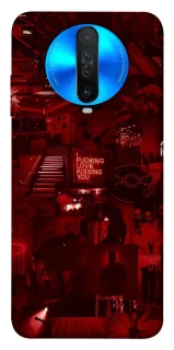 Чохол на Xiaomi Redmi K30 Love collage ver.5 фото 1 з 1