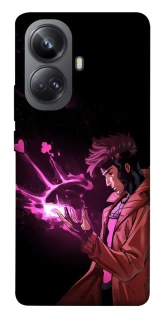 Чохол на Realme 10 Pro+ Gambit фото 1 з 1