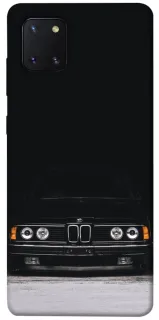 Чохол на Samsung Galaxy Note 10 Lite (A81) BMW v17 фото 1 з 1