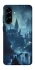 Чехол на Samsung Galaxy A56 5G Harry Potter v10 фото 1 из 1