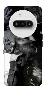 Чехол на Nothing Phone (3a) Hot collage ver.6 фото 1 из 1