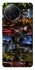 Чохол на Xiaomi Poco F7 Ultra Mortal Kombat ver.4 фото 1 з 1