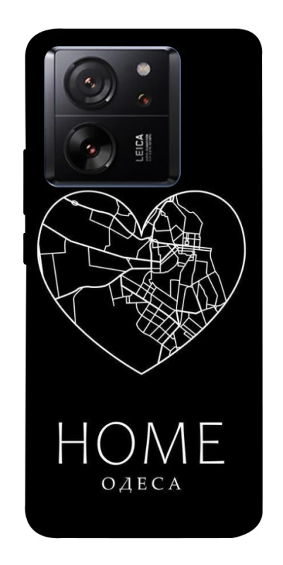 Чохол на Xiaomi 13T Одеса Home фото 1 з 1