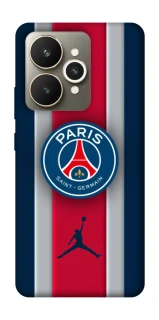 Чохол на Realme 15 FC PSG v3 фото 1 з 1