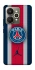 Чохол на Realme 15 FC PSG v3 фото 1 з 1