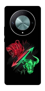 Чохол на Huawei Magic6 Lite Crypt v2 фото 1 з 1