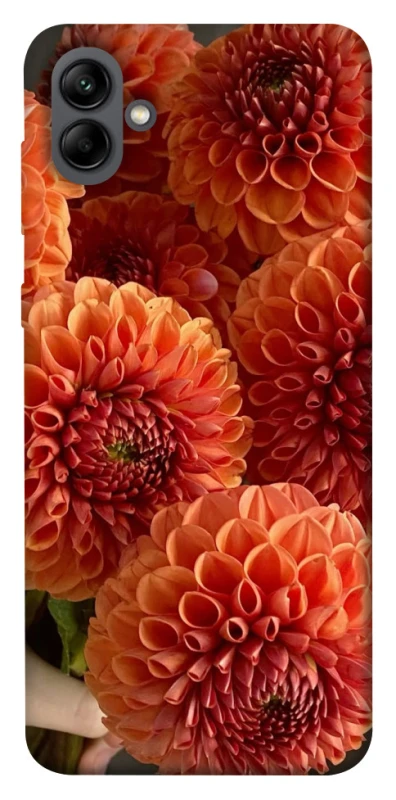 Чохол на Samsung Galaxy A04 Flower1 фото 1 з 1