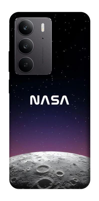 Чохол на Realme C75 NASA ver.1 фото 1 з 1