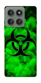 Чохол на Motorola Edge 60 Pro Радіація v4 фото 1 з 1