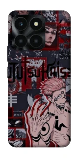 Чохол на Huawei Honor X6a Itadori v2 фото 1 з 1