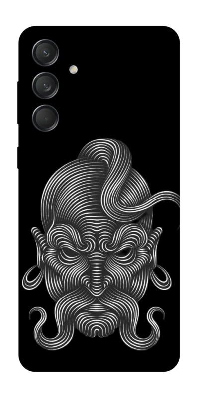 Чохол на Samsung Galaxy M55 Козак v2 фото 1 з 1