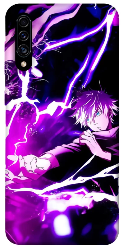 Чохол на Samsung Galaxy A50 (A505F) / A50s / A30s Satoru Gojo фото 1 з 1