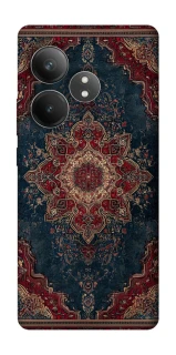 Чохол на Realme GT Neo 6 Килим v88 фото 1 з 1