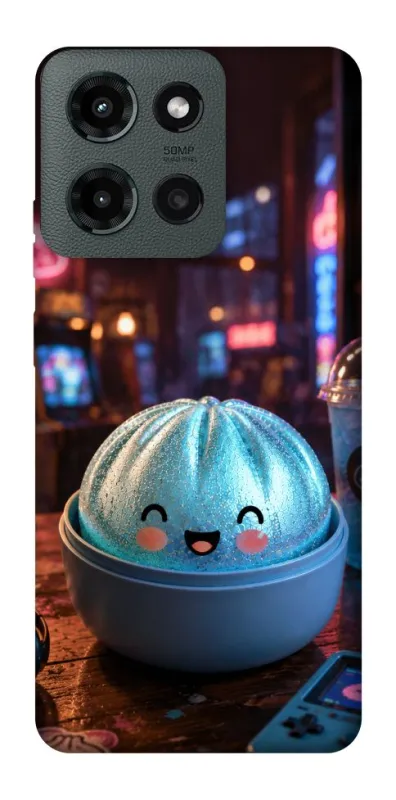 Чохол на Motorola Moto G Power (2025) Dumpling ver.5 фото 1 з 1