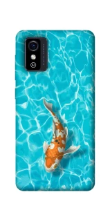 Чехол на ZTE Blade L9 Fish фото 1 из 1