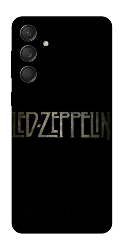 Чохол на Samsung Galaxy M55 Led Zeppelin logo фото 1 з 1