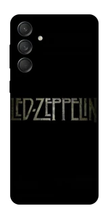 Чехол на Samsung Galaxy M55 Led Zeppelin logo фото 1 из 1