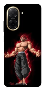 Чехол на Xiaomi Redmi A5 (Europe version) Yujiro фото 1 из 1