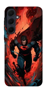 Чехол на Samsung Galaxy A55 Superman фото 1 из 1