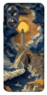 Чохол на Oppo A17 Lighthouse ver.2 фото 1 з 1
