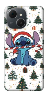 Чехол на TECNO Spark 40C Stitch ver.23 фото 1 из 1