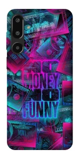 Чохол на Samsung Galaxy F16 Neo dollar фото 1 з 1