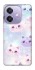 Чохол на Oppo A40m Funny Kittens ver.4 фото 1 з 1