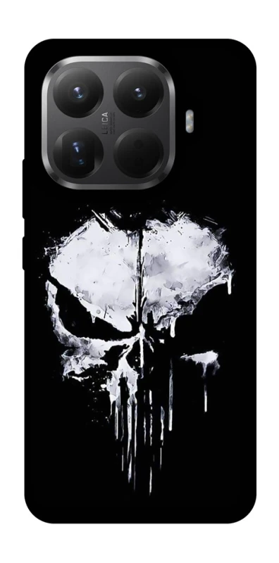 Чехол на Xiaomi 15T Pro Каратель фото 1 из 1