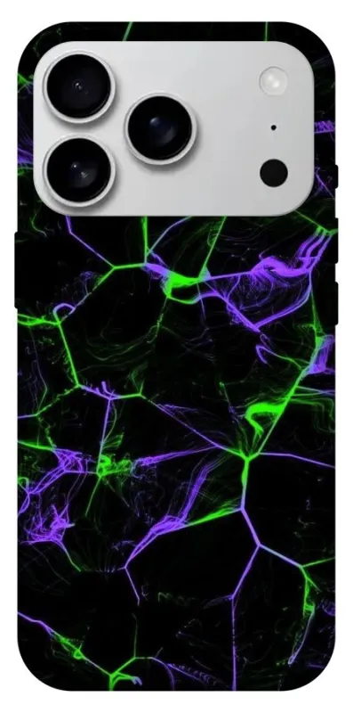 Чехол на Apple iPhone 18 Pro Max Abstract ver.2 фото 1 из 1