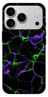 Чехол на Apple iPhone 18 Pro Max Abstract ver.2 фото 1 из 1