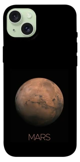 Чохол на Apple iPhone 15 Plus (6.7") Mars фото 1 з 1