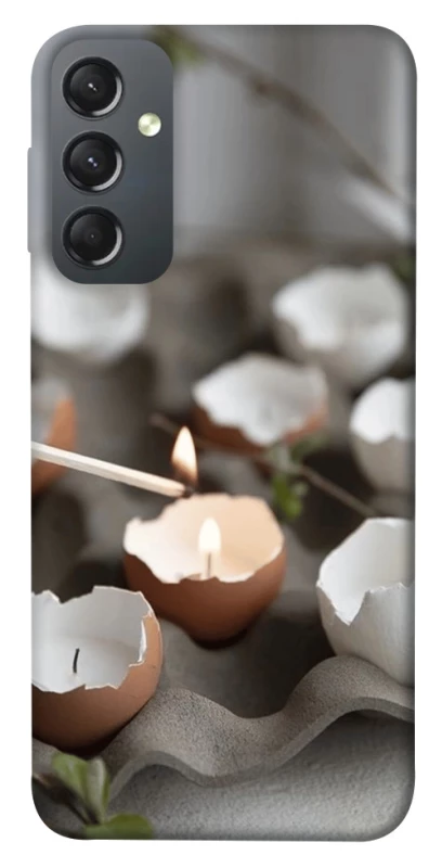 Чохол на Samsung Galaxy A24 4G Eggcellent фото 1 з 1