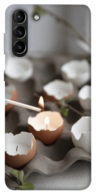 Чохол на Samsung Galaxy S21+ Eggcellent фото 1 з 1
