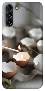 Чехол на Samsung Galaxy S21+ Eggcellent фото 1 из 1