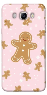 Чохол на Samsung J710F Galaxy J7 (2016) Новорічний v39 фото 1 з 1