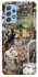 Чохол на Samsung Galaxy A52 4G / A52 5G Art collage ver.10 фото 1 з 1