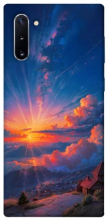 Чохол на Samsung Galaxy Note 10 On top фото 1 з 1