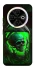 Чохол на TECNO Spark 30C Skull bottle фото 1 з 1