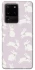 Чохол на Samsung Galaxy S20 Ultra Bunny Kisses фото 1 з 1