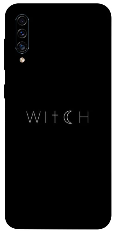 Чохол на Samsung Galaxy A50 (A505F) / A50s / A30s Halloween Witch ver.4 фото 1 з 1