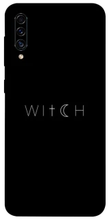 Чохол на Samsung Galaxy A50 (A505F) / A50s / A30s Halloween Witch ver.4 фото 1 з 1